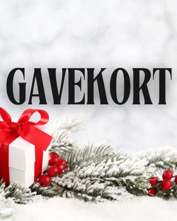 GAVEKORT