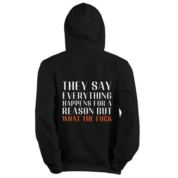WTF Hoodie