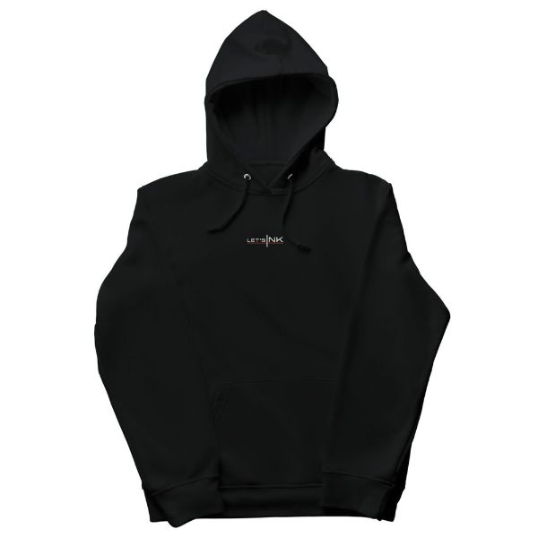 WTF Hoodie - Bilde 2